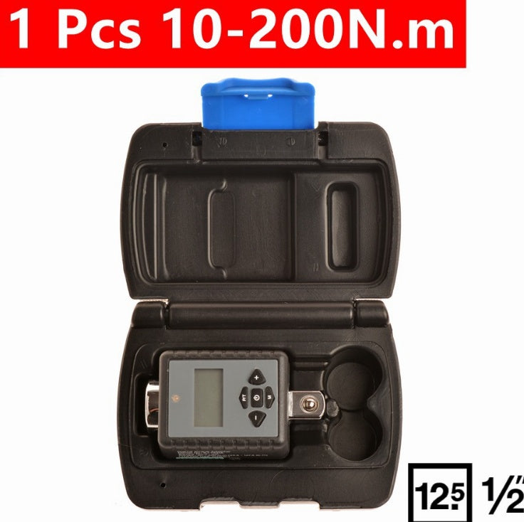 Digital torque adapter 1/2 inch drive - view 6