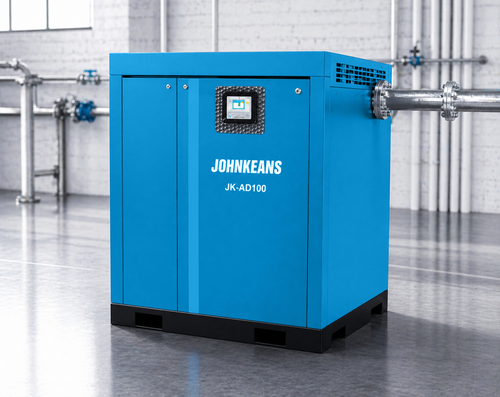 Johnkeans JK-GS-2015 – Refrigerated Compressed Air Dryer