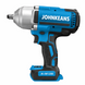 Johnkeans JK-TW-2021 – 1/2" Cordless High-Torque Impact Wrench Kit
