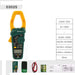 True RMS digital clamp meter - view 11