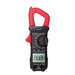 AC/DC digital clamp meter - view 4