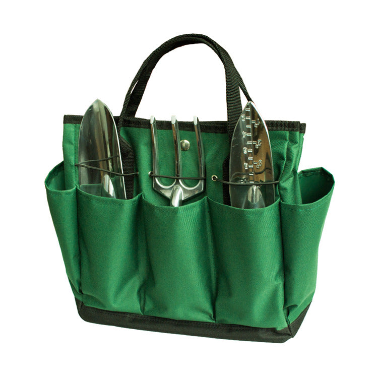 Electrician tool bag - view 2
