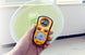 Handheld digital anemometer - view 5