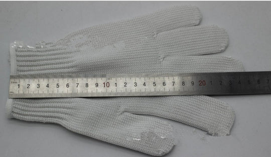 Cut-resistant work gloves - view 2