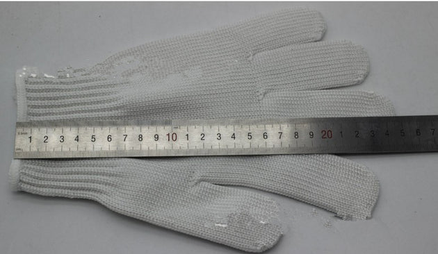 Cut-resistant work gloves - view 2