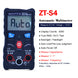 Auto-ranging digital multimeter - view 6
