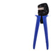 Solar PV MC4 crimping tool - view 5
