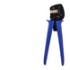 Solar PV MC4 crimping tool - view 5