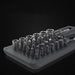 Ratchet wrench socket and bit set - view 5