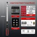 Electronic digital torque wrench - view 7