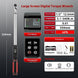 Electronic digital torque wrench - view 7