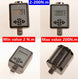 Digital torque adapter 1/2 inch drive - view 4