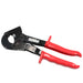 Ratchet cable cutter HS-325A