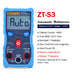Auto-ranging digital multimeter - view 5