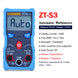 Auto-ranging digital multimeter - view 5