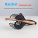 Copper tube cutter for AC and refrigeration pipes