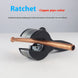 Copper tube cutter for AC and refrigeration pipes