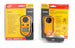 Handheld digital anemometer - view 4