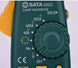 True RMS digital clamp meter - view 2