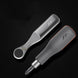 Ratchet wrench socket and bit set - view 2