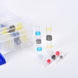 Waterproof solder seal wire connectors
