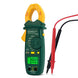True RMS digital clamp meter - Gulfonex