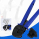 Solar PV MC4 crimping tool - view 3
