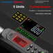 Electronic digital torque wrench - view 5