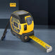 Handheld laser range finder 40/60 m