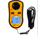 Handheld digital anemometer - Gulfonex