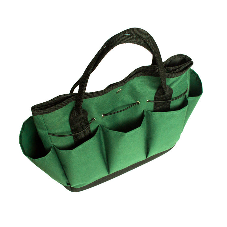 Electrician tool bag - view 4