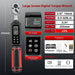 Electronic digital torque wrench - view 3
