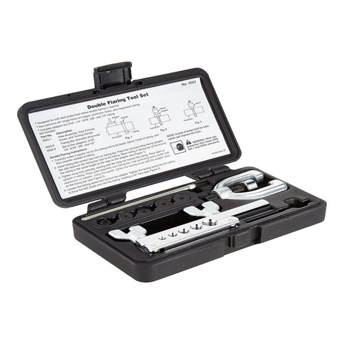 Johnkeans JK-HT-2002 – Double Flaring Tool Kit
