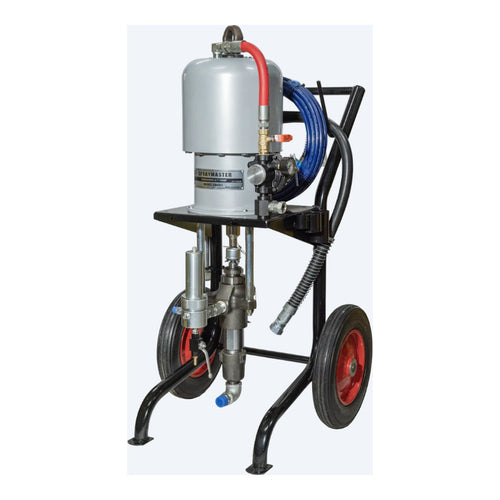 Blastline Spraymaster – Airless Spray Paint Pump