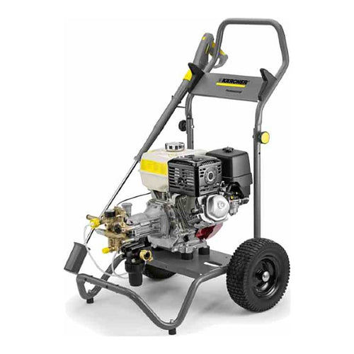 Kärcher HD 9/23 G – Petrol Cold Water High-Pressure Cleaner