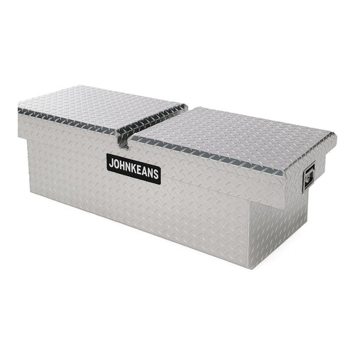 Johnkeans JK-GS-2029 – Heavy Duty Gull-Wing Cross Bed Deep Truck Box