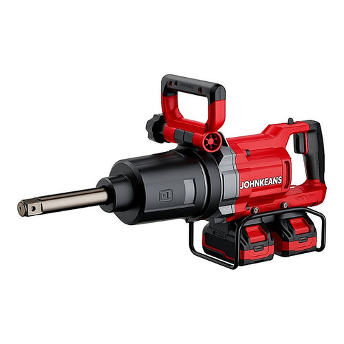 Johnkeans JK-TW-2017 – 20V Non-Spark Brushless Impact Wrench Kit