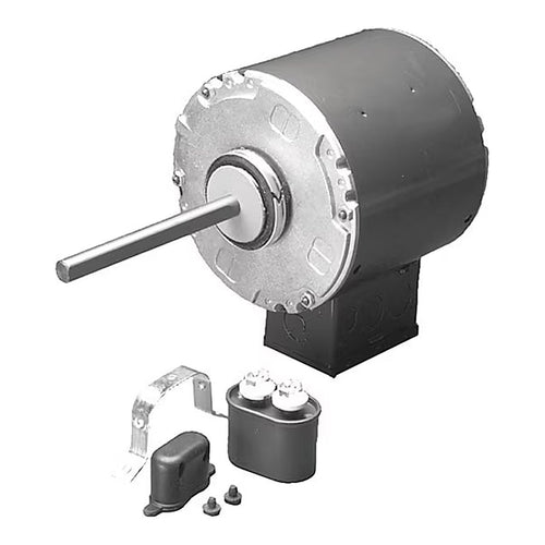 Johnkeans JK-EL-2029 – Condenser Fan Motor 3/4 HP 460V