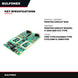 02X54950 - Assembly – Printed Circuit Boa