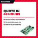 02X54950 - Assembly – Printed Circuit Boa