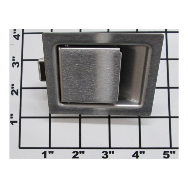 02X875622 - Latch – Air Btl Dr 549630
