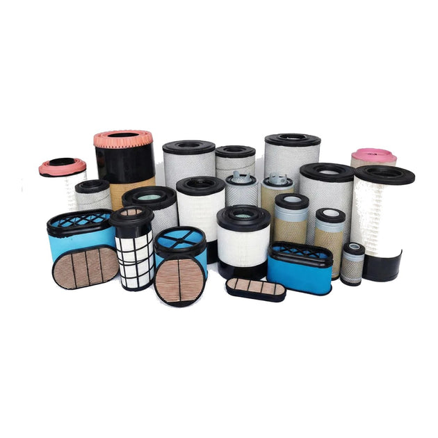 02X875625 – Filter, Air