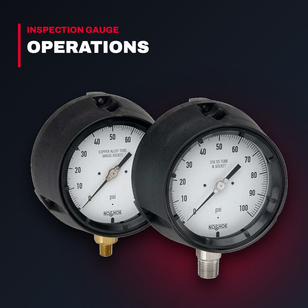 02X875625 – Gauge, Pressure