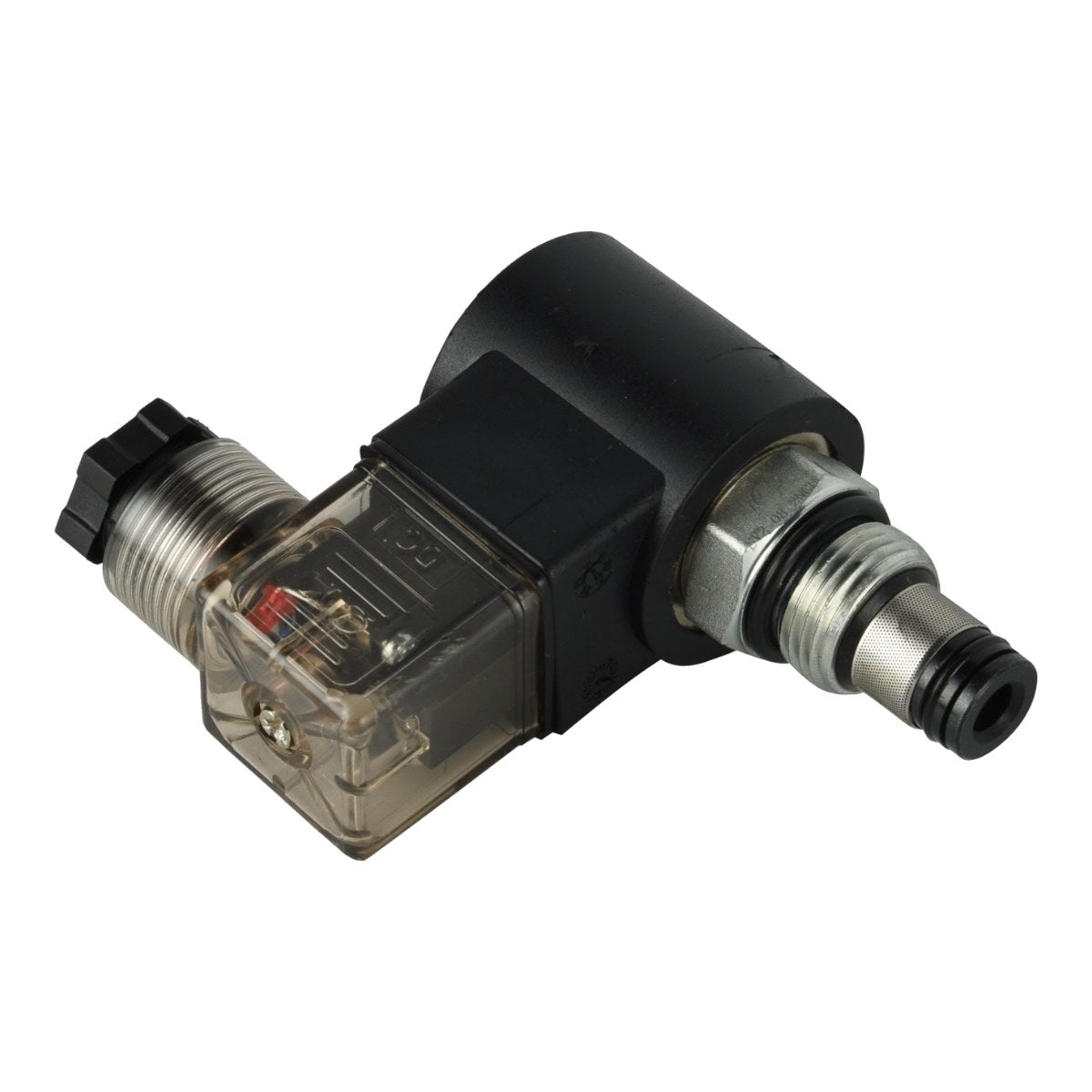 02X875625 – Valve Solenoid 1