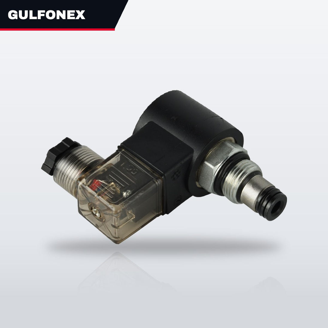 02X875625 – Valve Solenoid 1