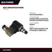 02X875625 – Valve Solenoid 1