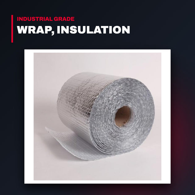 02X875625 – Wrap, Insulation