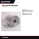 02X875625 – Wrap, Insulation