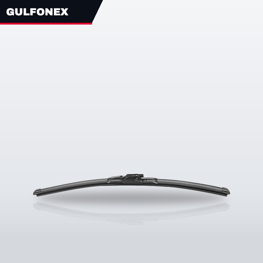 02X875743 - Blade Wiper – Flexible, 20 In