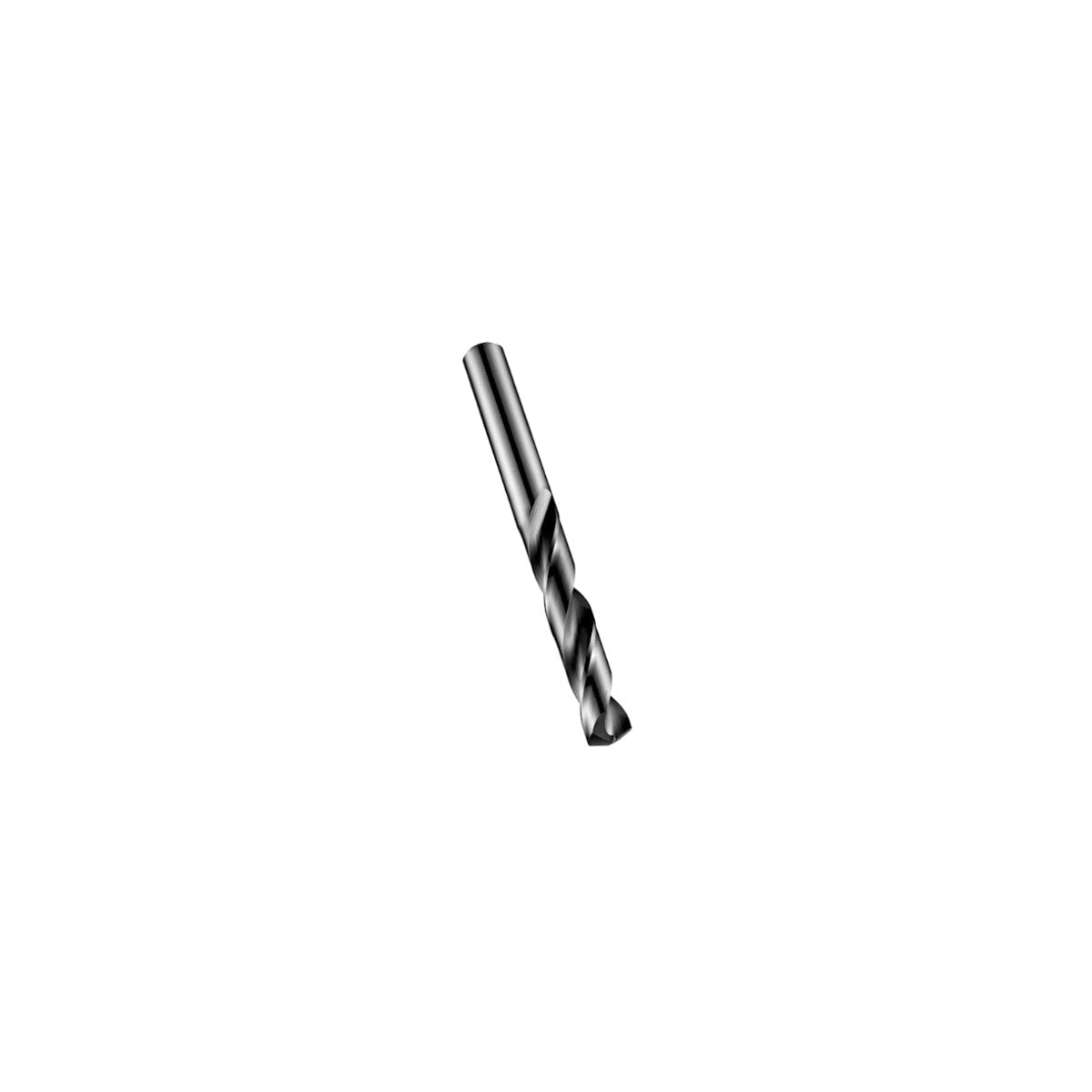 Dormer 103 – Twist Drill Bit, Size No 1, 5.8 mm (0.228 in)